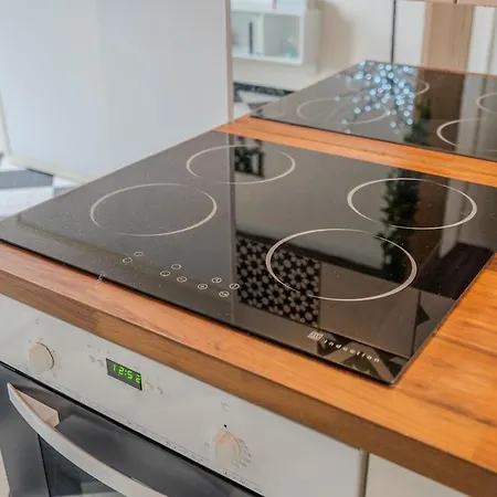 Appartement Zen 20min Et Paris