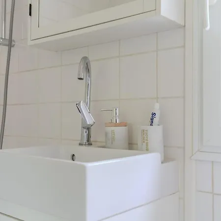 Zen 20min Et Paris Apartament