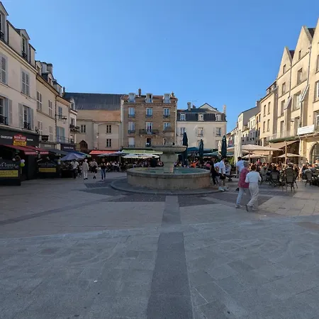 Zen 20min Et Paris Lagny