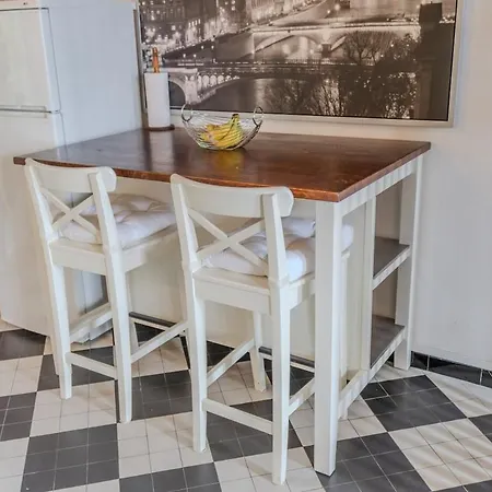 Zen 20min Et Paris Apartament Lagny-sur-Marne