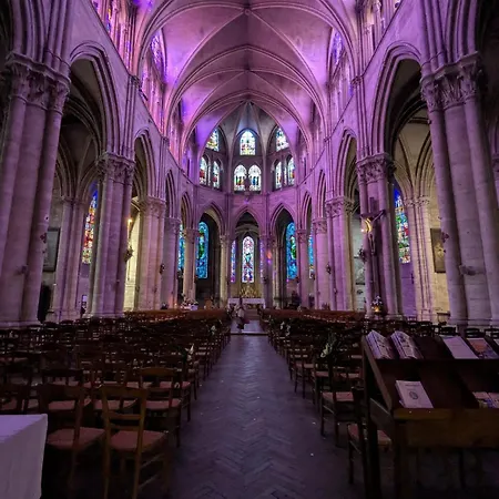 Zen 20min Et Paris