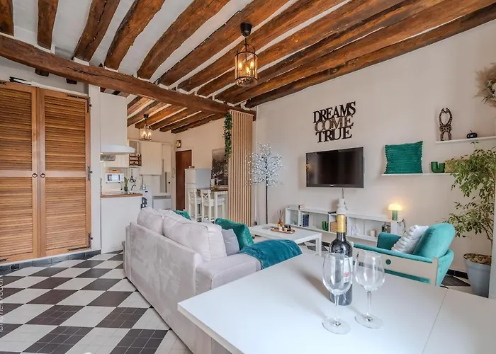 Zen 20min Et Paris Lagny