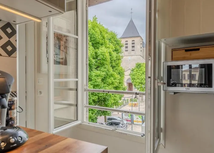 Zen 20min Et Paris Lagny