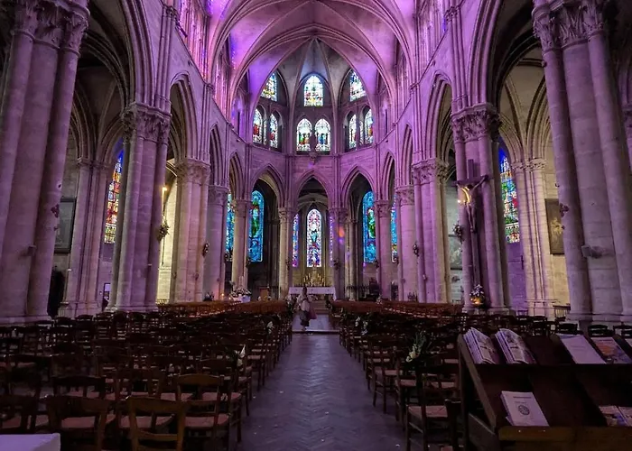Zen 20min Et Paris